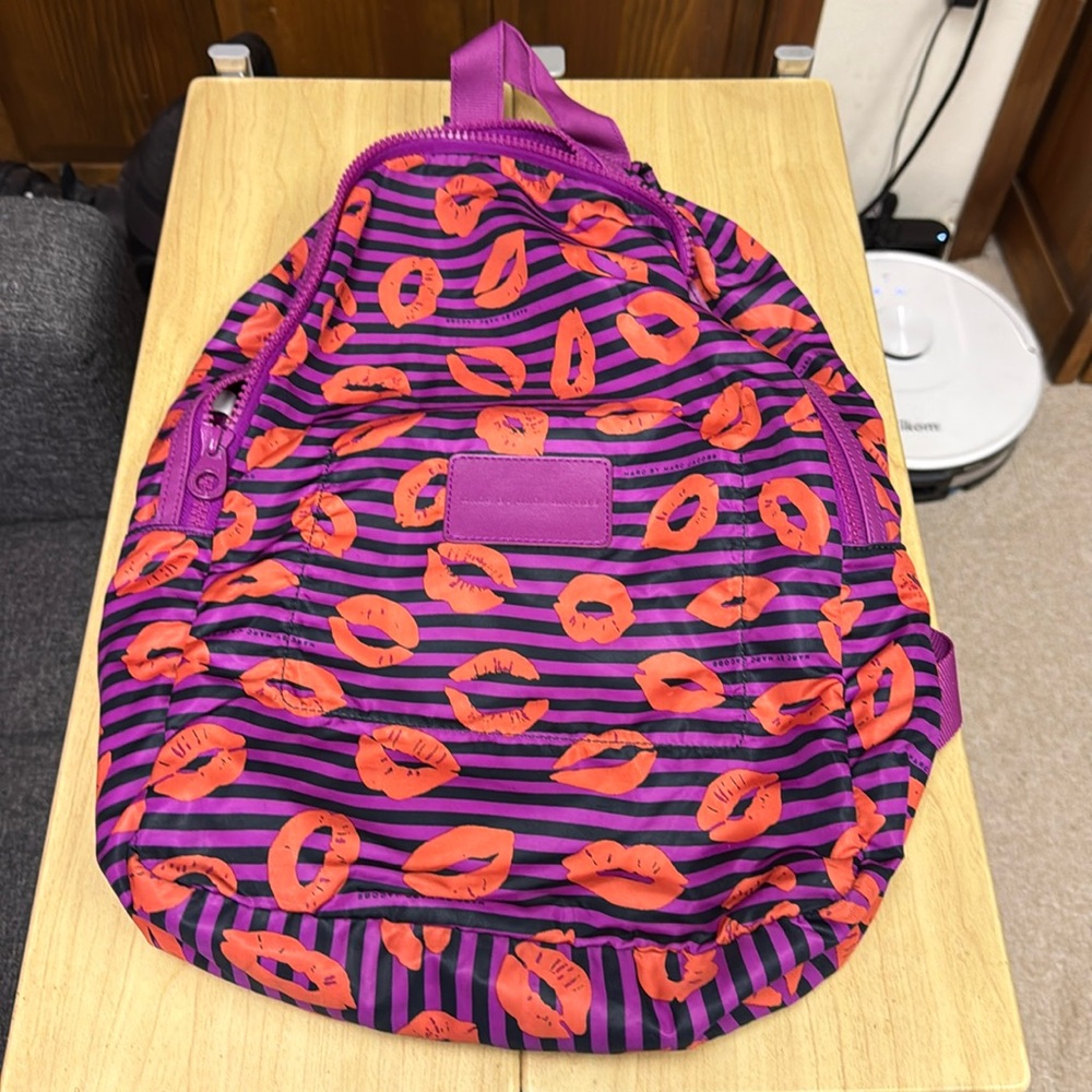 Marc by Marc Jacobs backpack